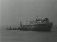 Swedish ore carrier &quot;Vittangi&quot; runs aground near Vlissingen
