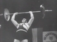 Six cities competition weightlifting